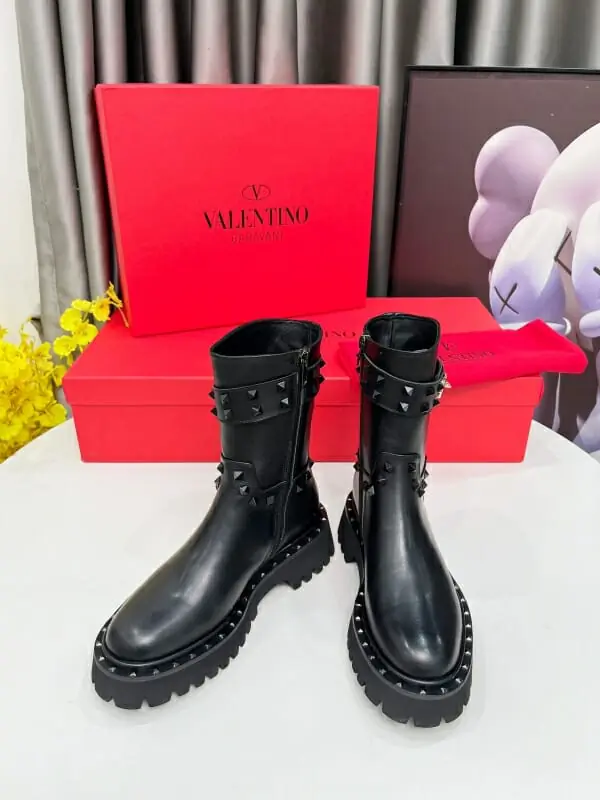 valentino bottes pour femme s_125b3ba2